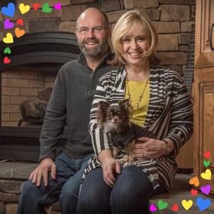 Meet your Posher, Christi